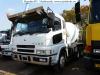 Mitsubishi Fuso 1997