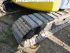 Mitsubishi HITACHI EX55UR 2002