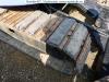 Mitsubishi HITACHI EX55UR 2002