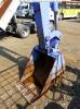 Mitsubishi HITACHI EX55UR 2002