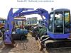 Mitsubishi HITACHI EX55UR 2002