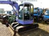 Mitsubishi HITACHI EX55UR 2002