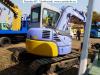 Mitsubishi HITACHI EX55UR 2002