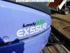 Mitsubishi HITACHI EX55UR 2002
