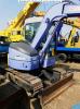 Mitsubishi HITACHI EX55UR 2002