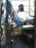 Mitsubishi HITACHI EX55UR 2002