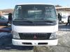 Mitsubishi Canter 2011