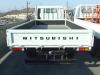 Mitsubishi Canter 2011