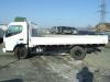 Mitsubishi Canter 2011