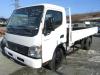 Mitsubishi Canter 2011