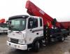 Novas SKY 370 автовышка 37 м 2010