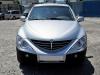 SsangYong Actyon 2008