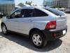 SsangYong Actyon 2008