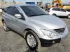 SsangYong Actyon 2007
