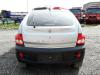 SsangYong Actyon 2007