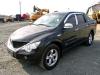 SsangYong Actyon Sports 2006