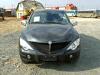 SsangYong Actyon Sports 2006