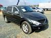 SsangYong Actyon Sports 2006
