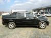 SsangYong Actyon Sports 2006