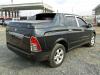 SsangYong Actyon Sports 2006
