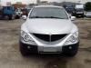SsangYong Actyon Sports 2006