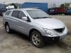 SsangYong Actyon Sports 2006