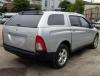 SsangYong Actyon Sports 2006