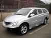 SsangYong Actyon Sports 2009