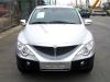 SsangYong Actyon Sports 2009