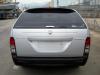 SsangYong Actyon Sports 2009