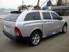 SsangYong Actyon Sports 2009