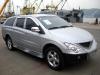 SsangYong Actyon Sports 2009