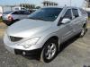SsangYong Actyon Sports 2008