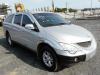 SsangYong Actyon Sports 2008