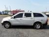 SsangYong Actyon Sports 2008
