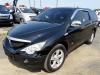 SsangYong Actyon Sports 2007