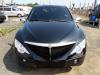 SsangYong Actyon Sports 2007