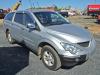 SsangYong Actyon Sports 2006