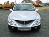 SsangYong Actyon Sports 2009