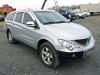 SsangYong Actyon Sports 2009