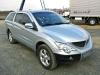 SsangYong Actyon Sports 2007