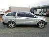 SsangYong Actyon Sports 2007