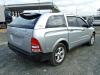 SsangYong Actyon Sports 2007