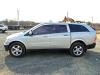 SsangYong Actyon Sports 2007