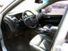 SsangYong Actyon Sports 2007