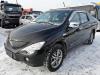 SsangYong Actyon Sports 2010