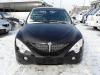 SsangYong Actyon Sports 2010