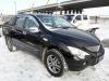 SsangYong Actyon Sports 2010