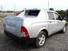 SsangYong Actyon Sports 2008