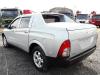 SsangYong Actyon Sports 2008
